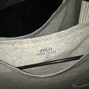 Polo Long sleeve